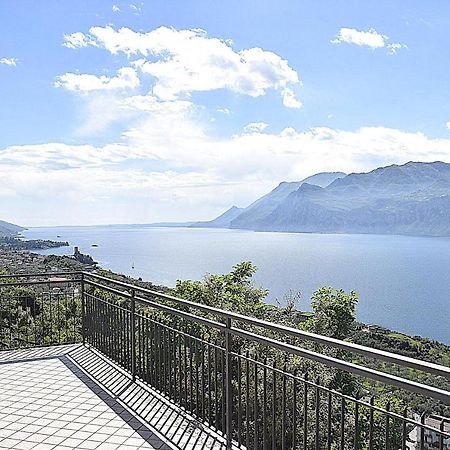 La Terrazza Sul Lago Malcesine Exterior foto