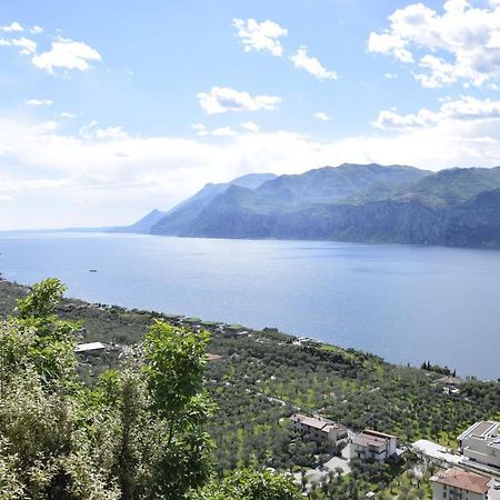 La Terrazza Sul Lago Malcesine Exterior foto