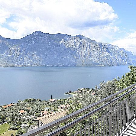 La Terrazza Sul Lago Malcesine Exterior foto